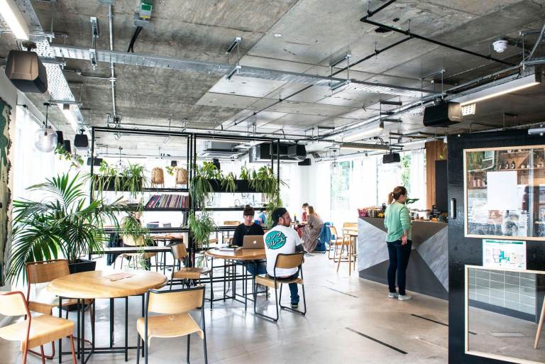 Office | Creative Space | Workspace | Commercial Unit | Beauty Room | Therapost Room in Leyton E10