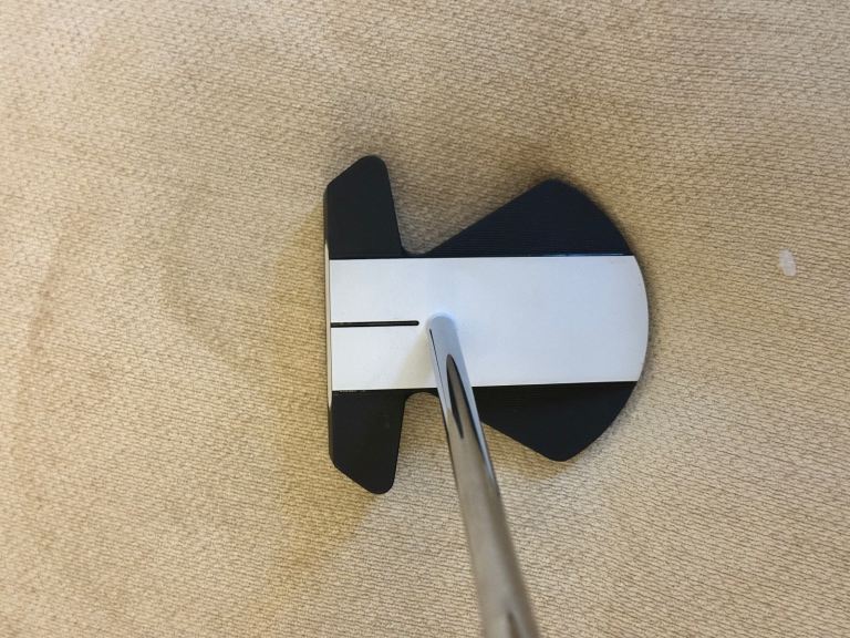 Odyssey Square to Square putter 34inch