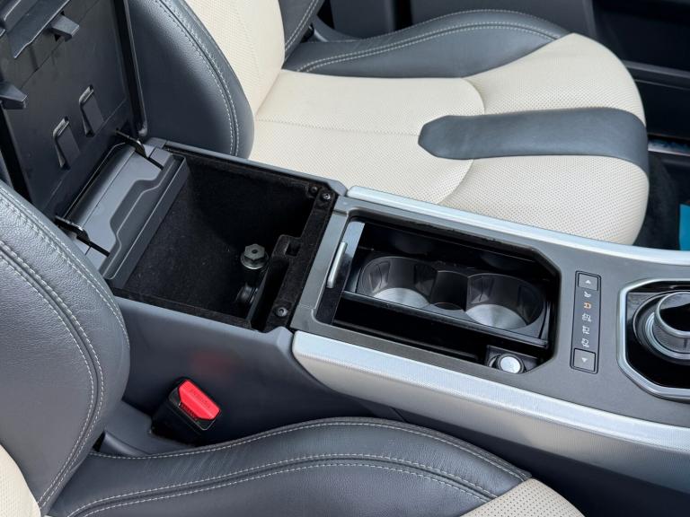 2014 Land Rover Range Rover Evoque 2.2 SD4 Dynamic Automatic 4WD 5dr SUV Diesel Automatic