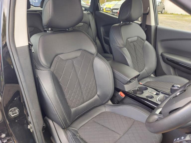 RENAULT KADJAR 1.3 Iconic TCe 140 MY19 2019