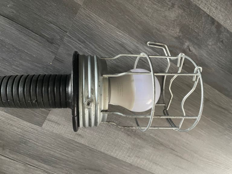 Inspection lamp Led Daylight 
