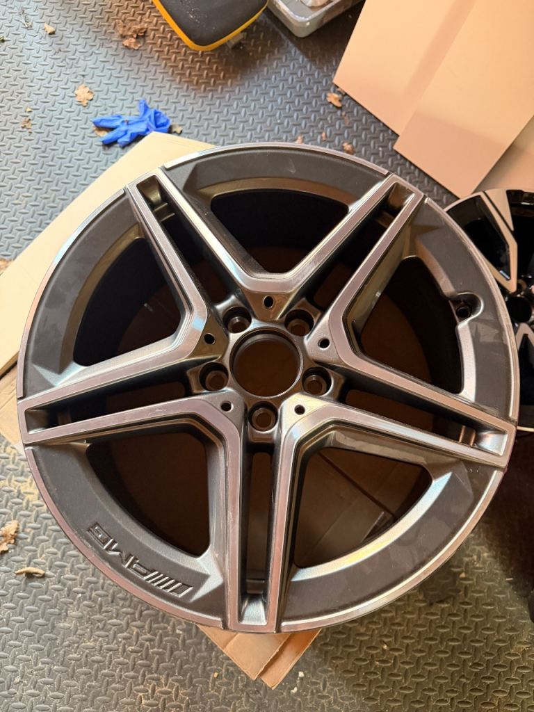 A class alloy BRAND NEW 4913385388