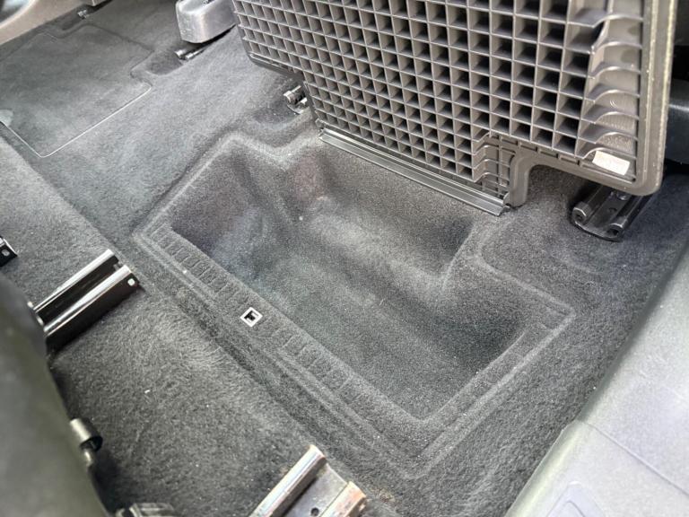 2017 Citroen C4 Grand Picasso 1.6 BlueHDi Flair EAT6 Euro 6 (s/s) 5dr MPV Diesel Automatic