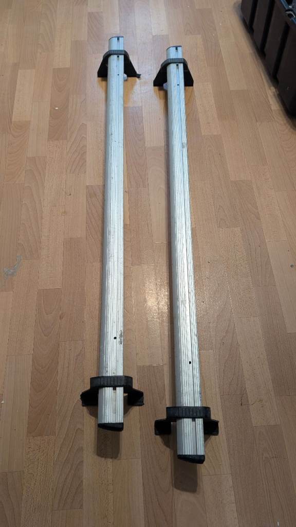 Roof bars