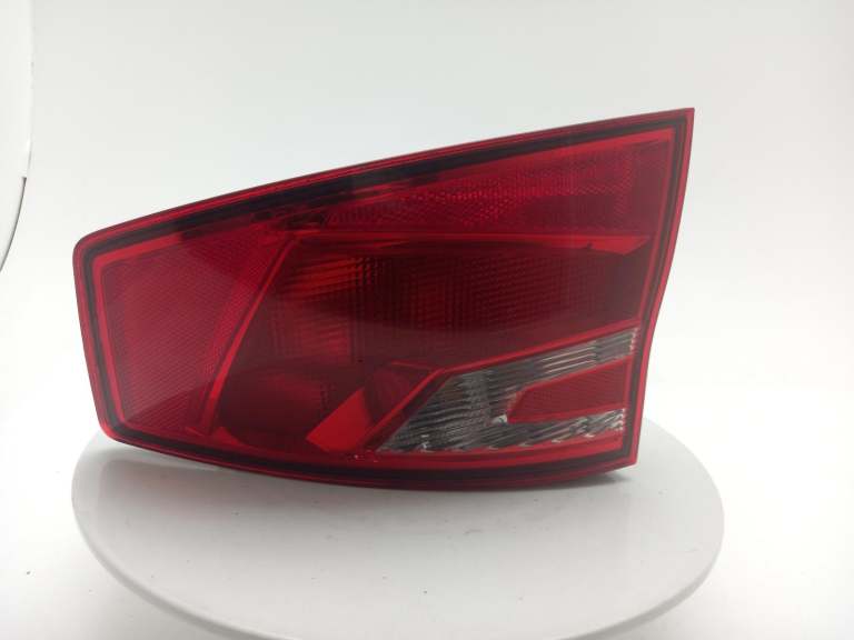 Seat Toledo Tail Light Rear Lamp O/S 2011-2018 5 Door Hatchback Rh 6jh945096b