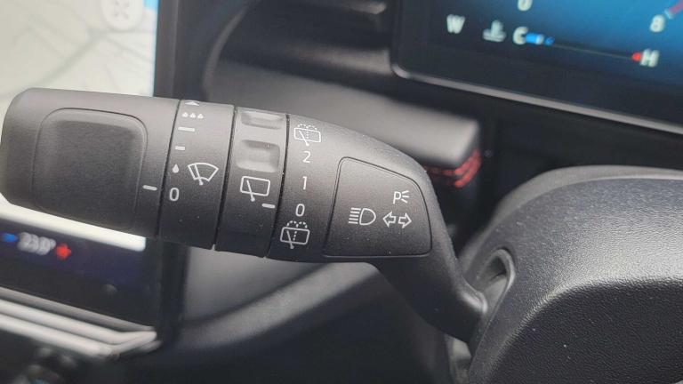 2024 Ford Puma 1.0 EcoBoost Hybrid mHEV ST-Line 5dr Hatchback Petrol Manual