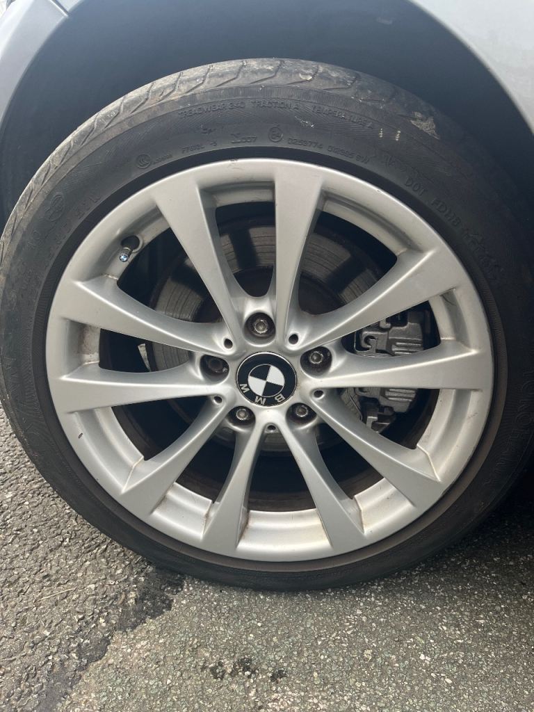 BMW, 3 SERIES, Coupe, 2006, Semi-Auto, 2497 (cc), 2 doors