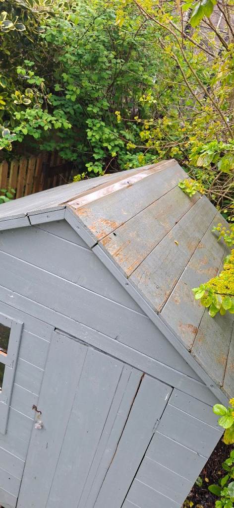 Kids playhouse