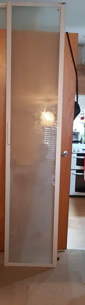 IKEA PAX wardrobe doors 