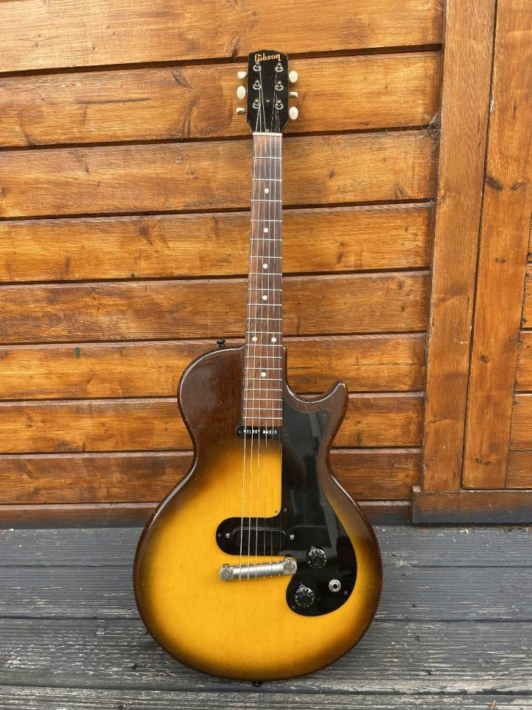 Gibson Melody Maker, 3/4 scale, 1959