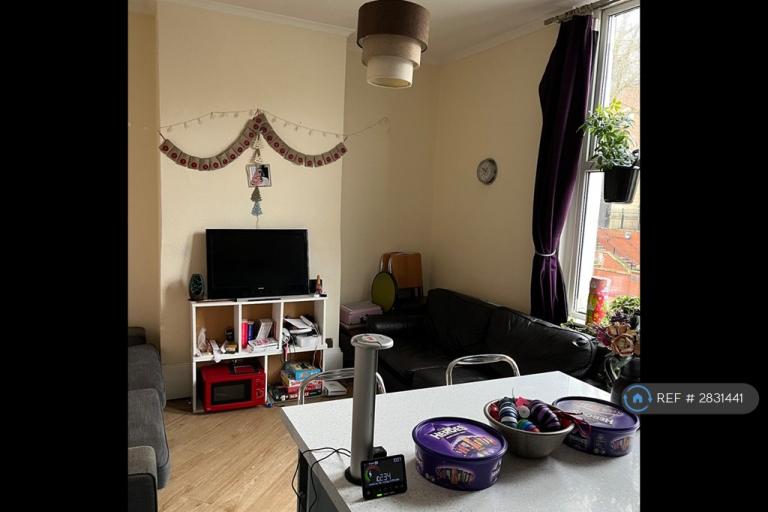 1 bedroom in Cheltenham Road, Bristol, BS6 (#2831441)