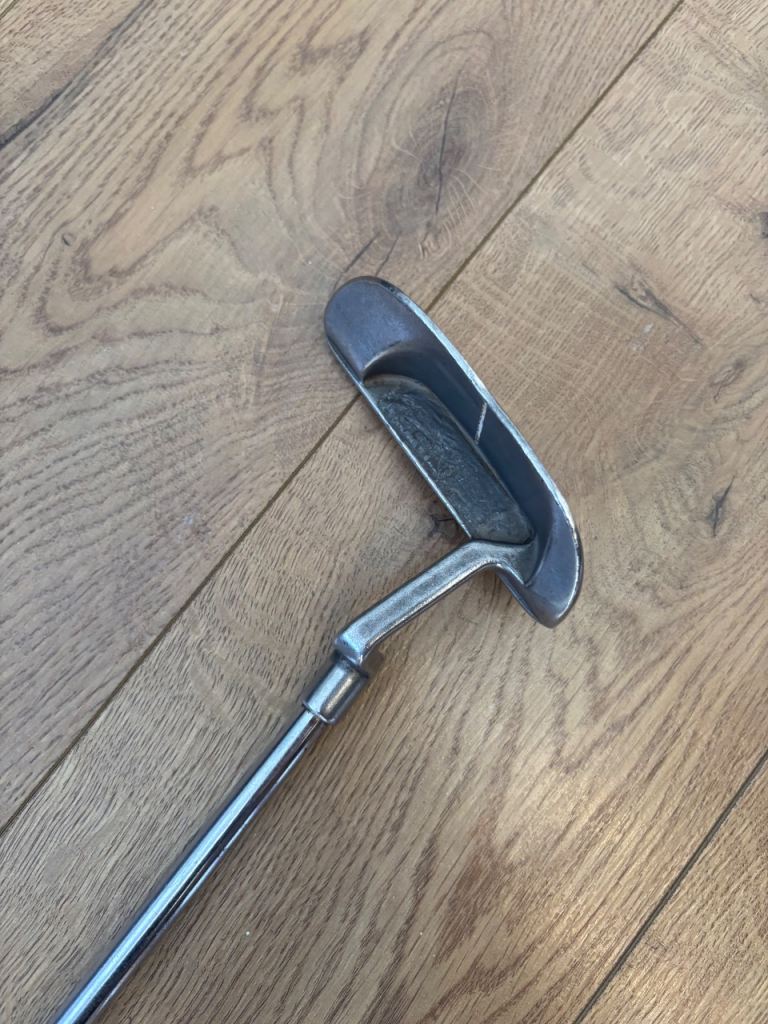 Ping karsten putter
