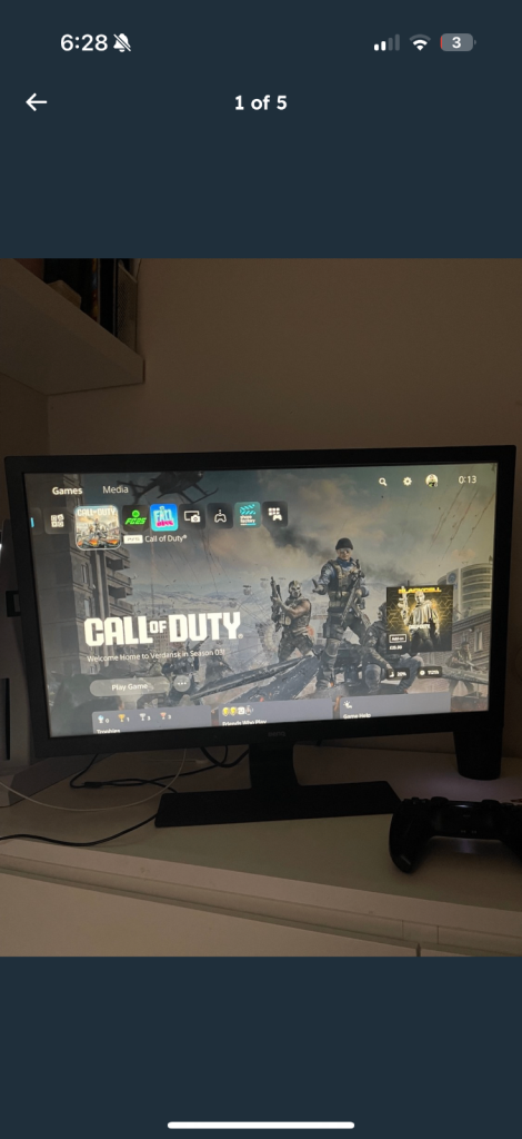 BenQ GL2780 27 for sale 