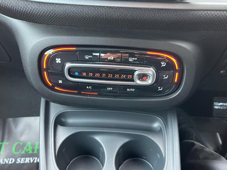 2015 Smart ForTwo 1.0 Prime (Premium Plus) Coupe 2dr Petrol Twinamic Euro 6