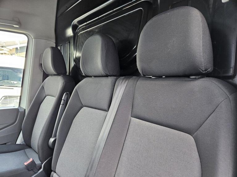 2021 Volkswagen Crafter TDI CR35 Trendline L3H2 Euro 6 140ps 2021 Panel Van Diesel Manual