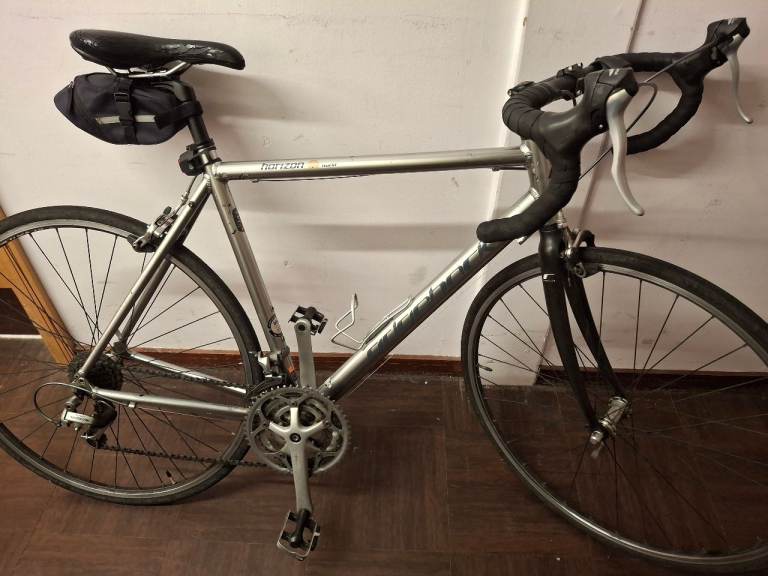 image for Mens bicycle 