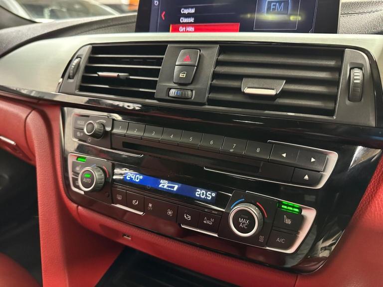 BMW 4 SERIES 3.0 430d M Sport Auto Euro 6 (s/s) 2dr 2017