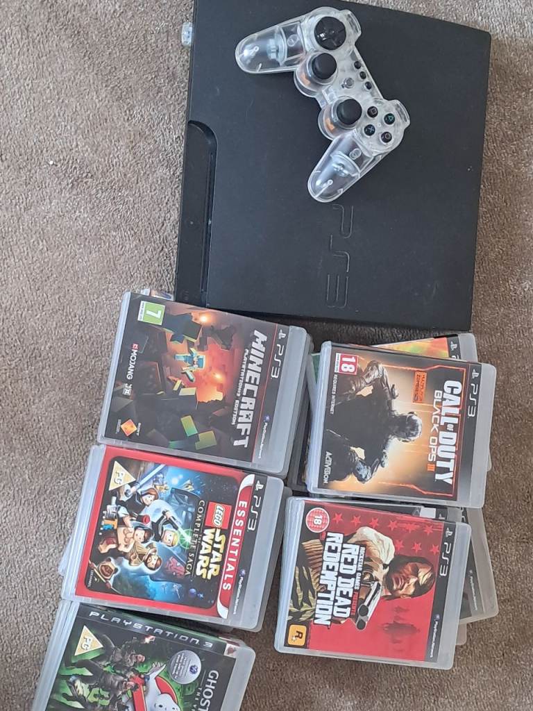 Sony Playstation 3
