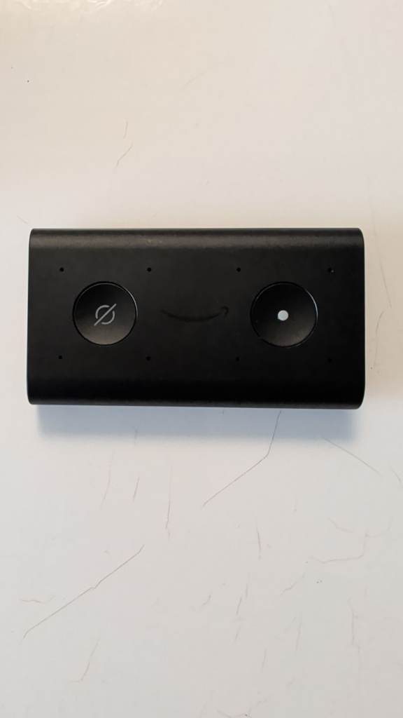 Echo Auto