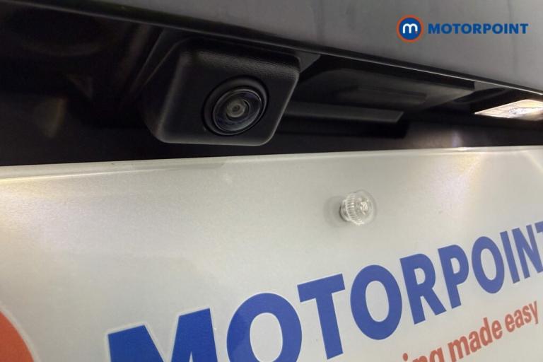 2022 Renault Arkana 1.6 E-TECH Hybrid 145 R.S. Line 5dr Auto SUV Hybrid Automatic