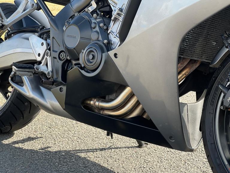 Honda CBR650F ABS | HPI & MOT | CBR600F | VERY CLEAN | FAST DELIVERY 