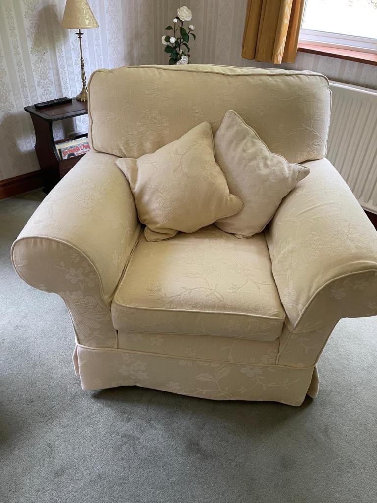 Armchair
