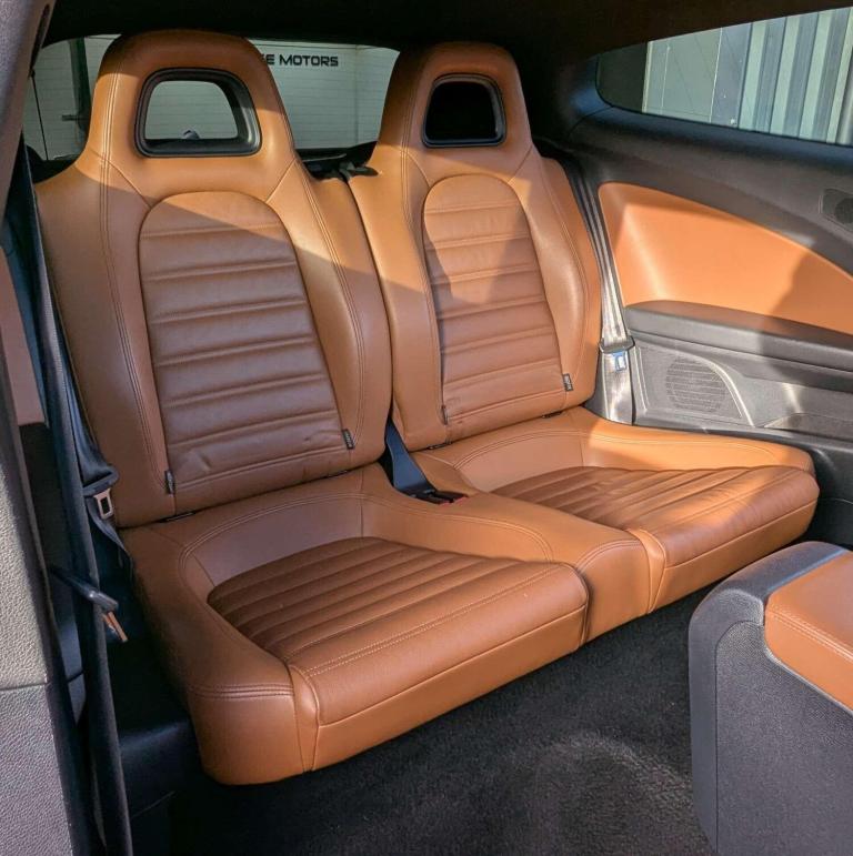 2014 Volkswagen Scirocco 2.0 TSI 210 GT 3dr DSG COUPE PETROL Automatic