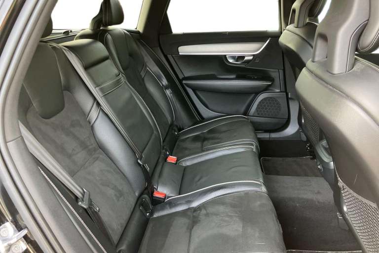 2018 Volvo V90 2.0 D4 R DESIGN 5dr Geartronic Estate DIESEL Automatic