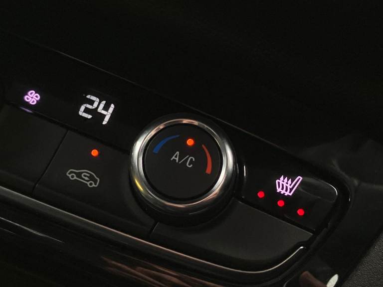 2022 Vauxhall Corsa 1.2 Elite Edition 5dr Hatchback PETROL Manual