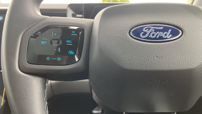 2025 Ford Capri 210kW Premium 77kWh 5dr Auto [Driver Assist Pack] Electric Estate Estate Electric...