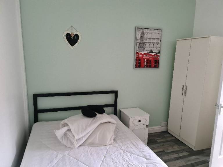 City Centre 1 Bed Flat to Rent in Coundon CV1 - 17 mins walk to Cov City Centre