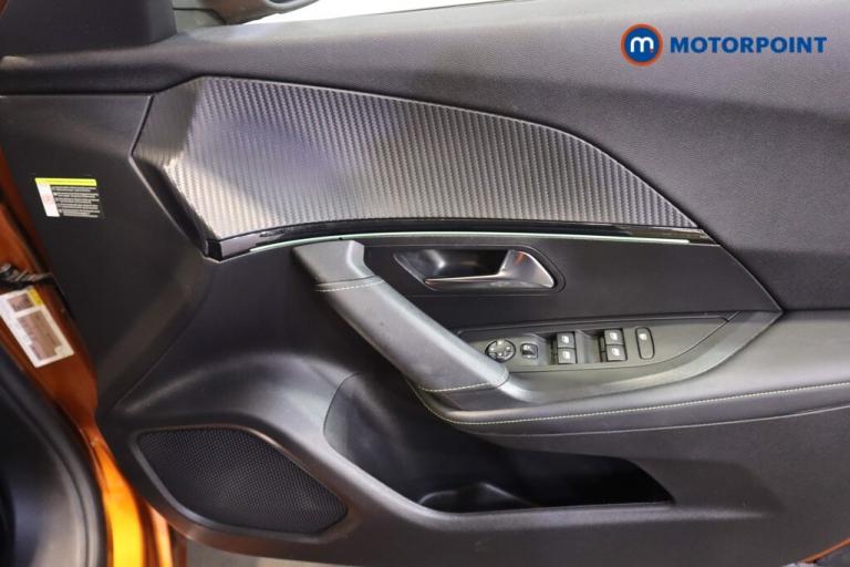2022 Peugeot 2008 1.2 PureTech 130 GT 5dr SUV Petrol Manual