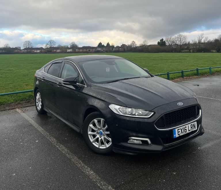 Ford, MONDEO, Hatchback, 2016, Manual, 1499 (cc), 5 doors