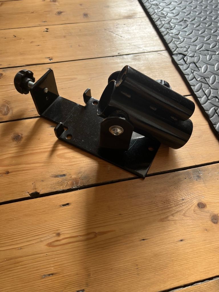 Landmine Attachment for Barbell – Gym Equipment