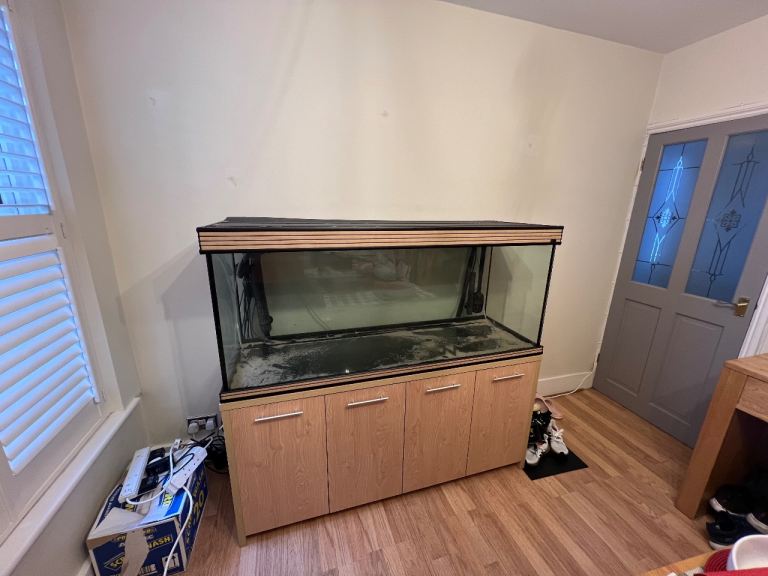 Fish Tank