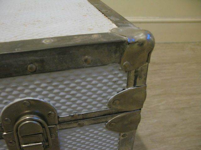 Chest . Size : H=40cm , W=40cm , L=80cm