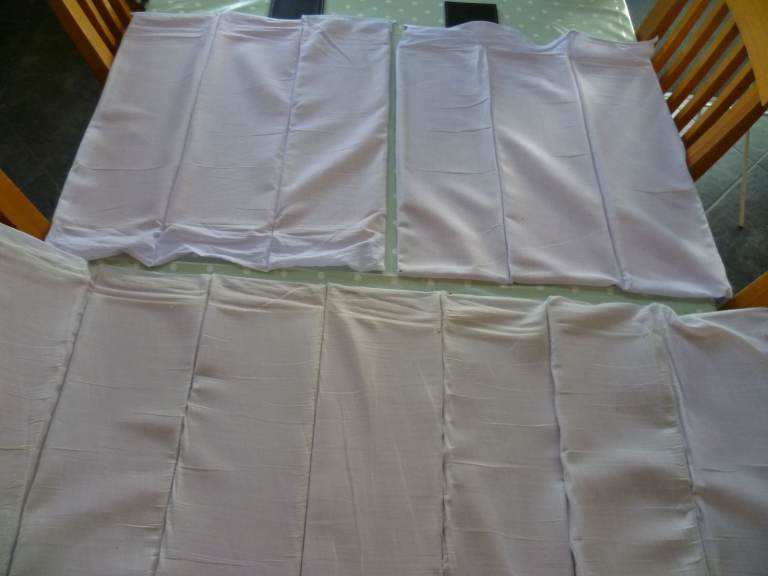 Sofa Support Boards for 2 Seater Sofa & 2 Chairs
