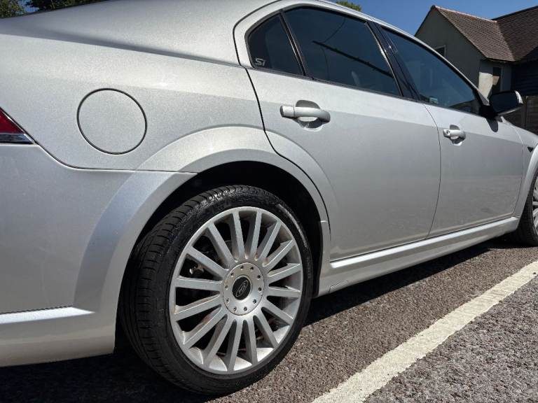 Ford, MONDEO, Hatchback, 2005, Manual, 2967 (cc), 5 doors. ULEZ. ( Watford )
