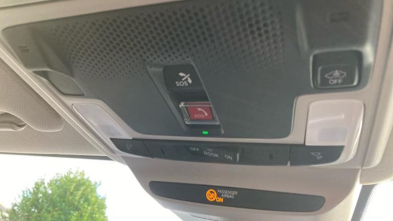 2025 Honda ZR-V 2.0 eHEV Sport 5dr CVT Hybrid Estate Estate Hybrid Automatic