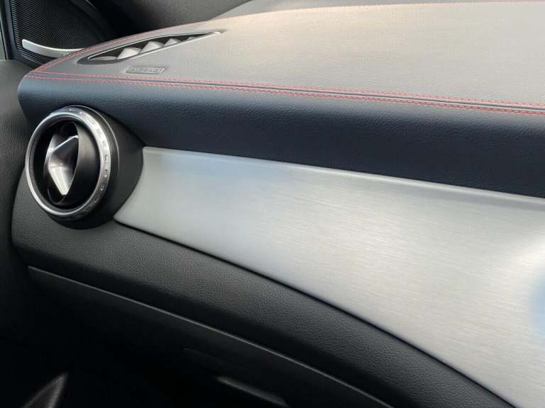 2017 Mercedes-Benz GLA 2.0 GLA250 AMG Line (Premium Plus) SUV 5dr Petrol 7G-DCT 4MATIC Euro 6 (s/...