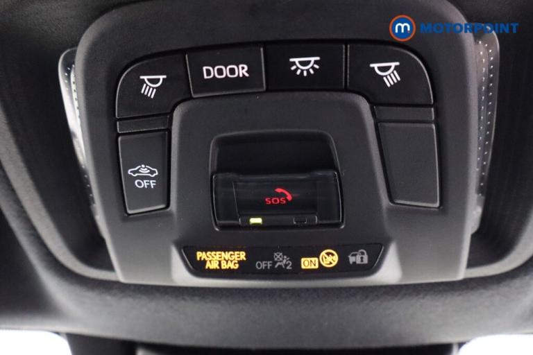 2024 Toyota C-HR 2.0 PHEV Design 5dr CVT HATCHBACK PETROL/ELECTRIC Automatic