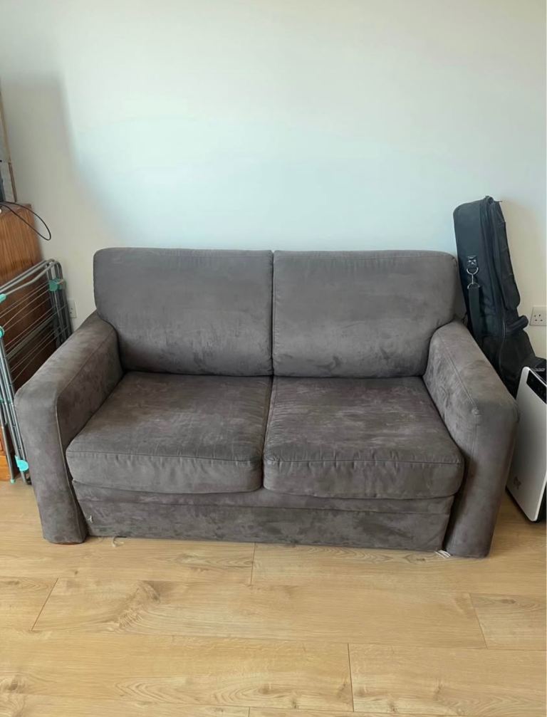 John Lewis Sofa Bed