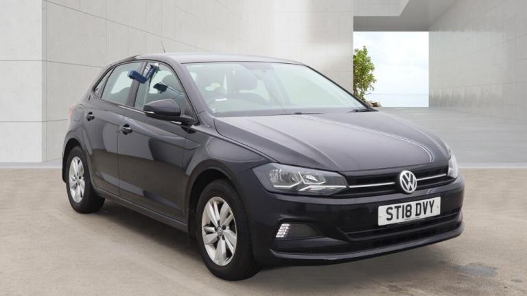 DRIVE AWAY TODAY! | 2018 VOLKSWAGEN POLO TSI SE 5 DOOR | 6 MONTHS WARRANTY