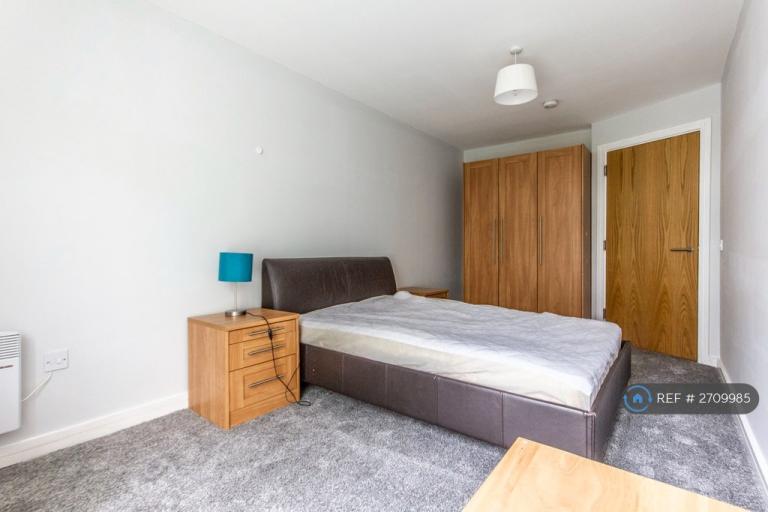 2 bedroom flat in St. Martins Gate, Birmingham, B2 (2 bed) (#2709985)