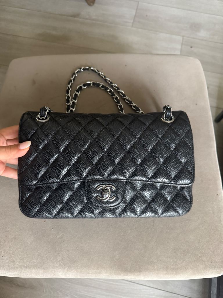 Chanel bag 