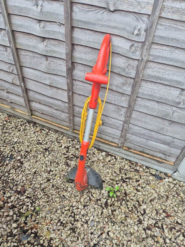 Corded Strimmer