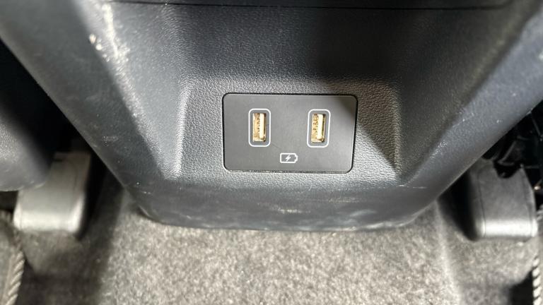 2022 Hyundai TUCSON 1.6 TGDi Hybrid 230 Ultimate 5dr 2WD Auto Hybrid Estate Estate Hybrid Automatic