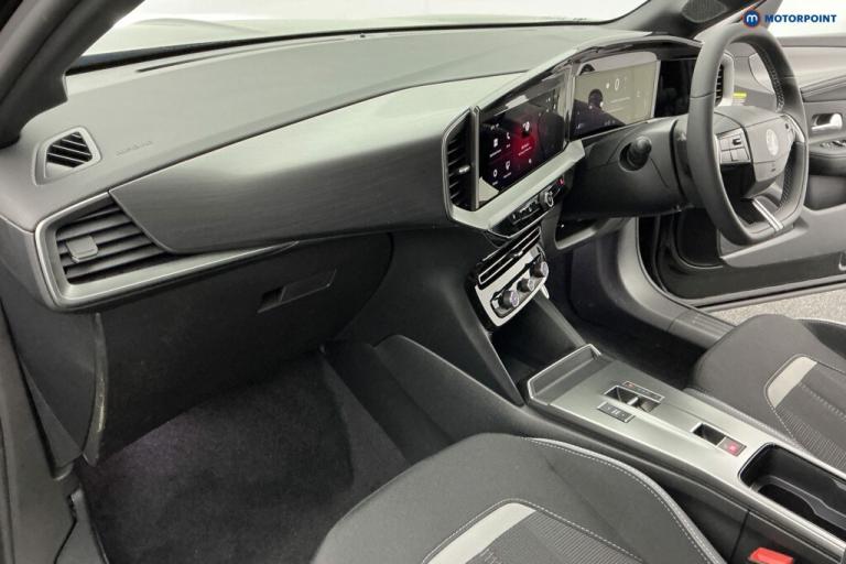 2025 Vauxhall Mokka 1.2 Turbo GS 5dr Auto SUV Petrol Automatic