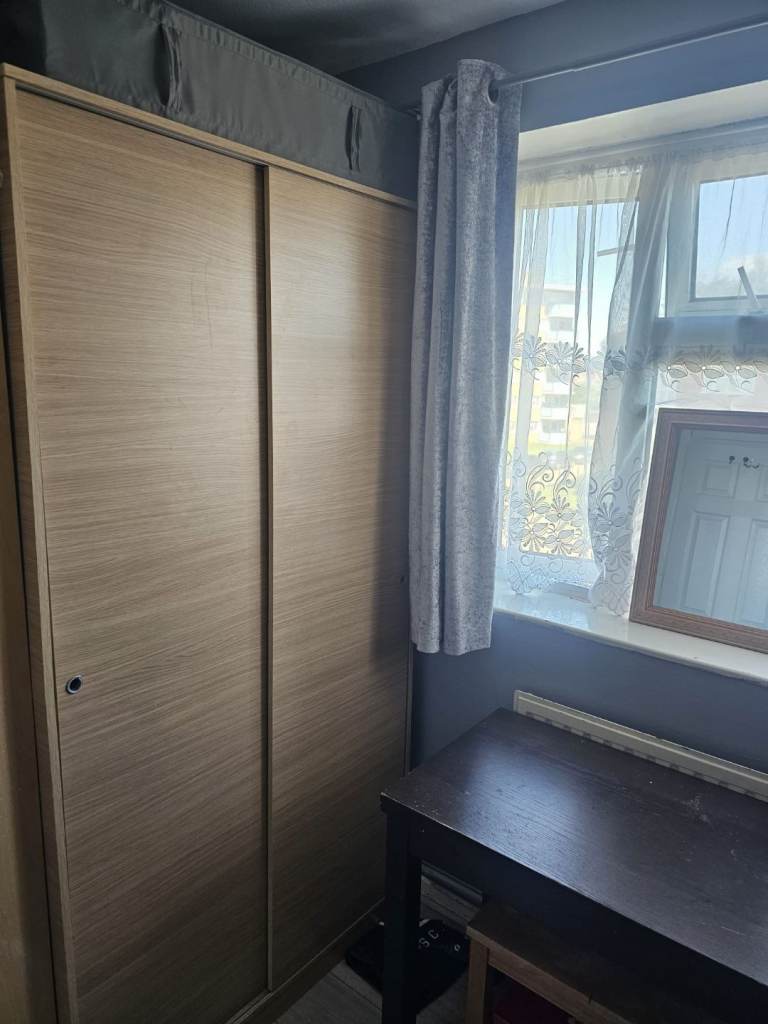 Single bedroom for rent, Ilford IG1 