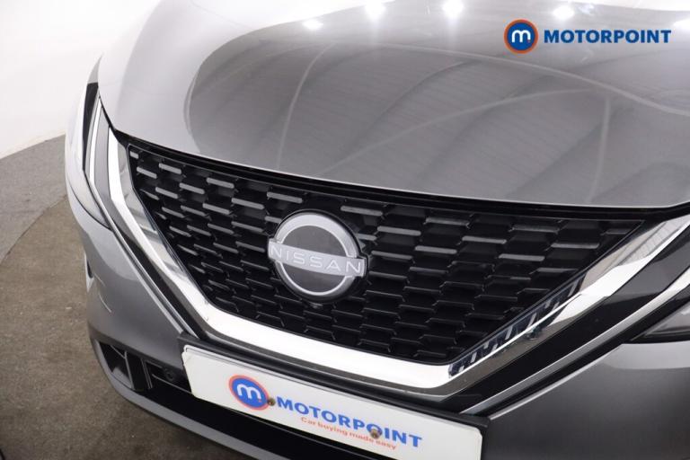 2022 Nissan Qashqai 1.3 DiG-T MH N-Connecta 5dr SUV Petrol Manual